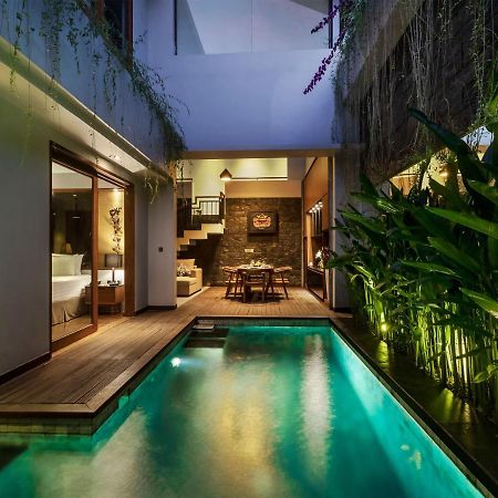 Agranusa Signature Villa Nusa Dua ヌサドゥア エクステリア 写真