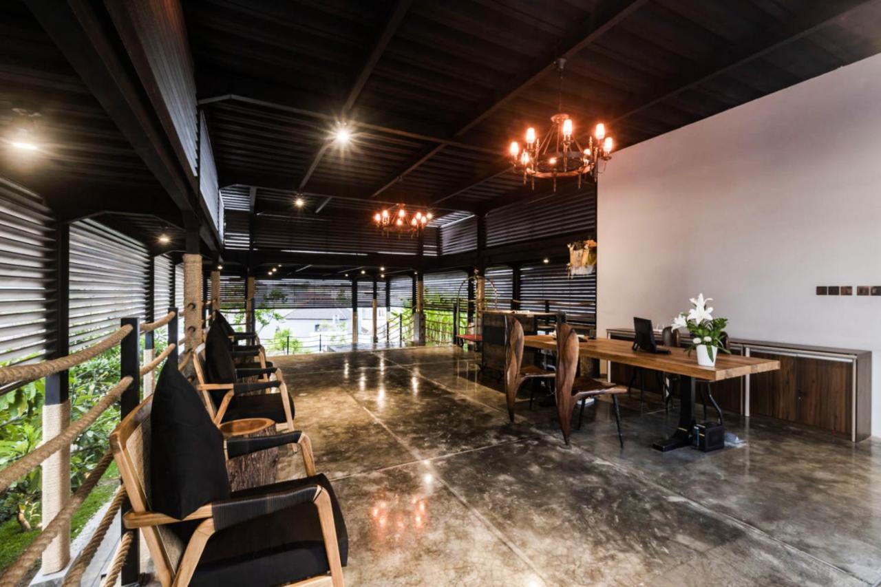 Agranusa Signature Villa Nusa Dua ヌサドゥア エクステリア 写真