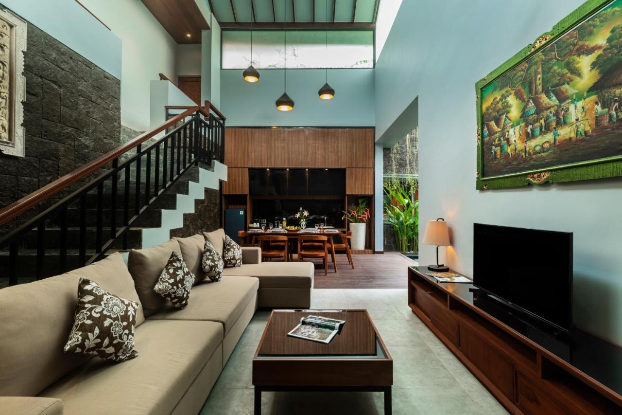 Agranusa Signature Villa Nusa Dua ヌサドゥア エクステリア 写真