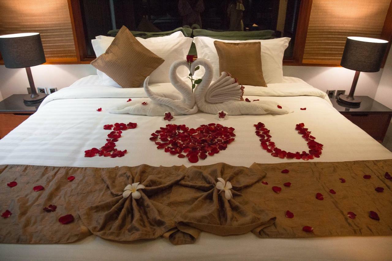 Agranusa Signature Villa Nusa Dua ヌサドゥア エクステリア 写真