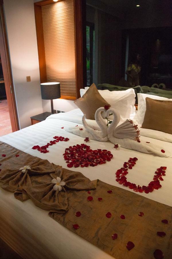 Agranusa Signature Villa Nusa Dua ヌサドゥア エクステリア 写真