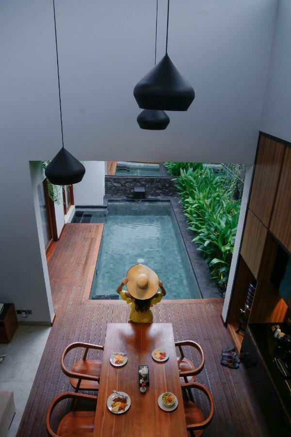 Agranusa Signature Villa Nusa Dua ヌサドゥア エクステリア 写真