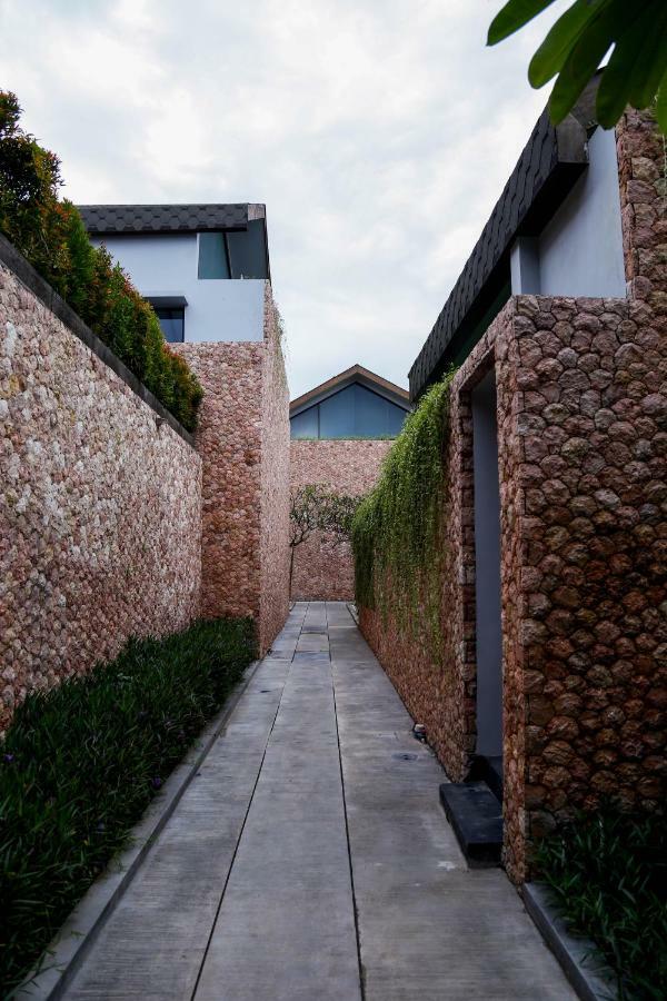Agranusa Signature Villa Nusa Dua ヌサドゥア エクステリア 写真
